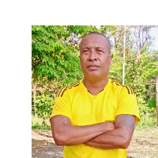 Priestton-Freelancer in Port Moresby,Papua New Guinea