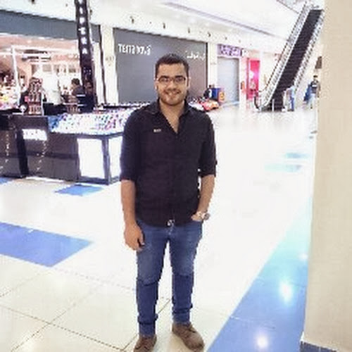 Mohamed Maher-Freelancer in Riyadh,Saudi Arabia