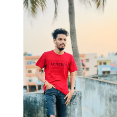 B Harthreek Sanjay-Freelancer in Hyderabad,India