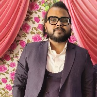 Kundan Priyadarshi-Freelancer in Saran Division,India