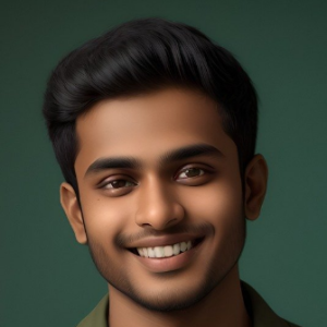 Salman Ahmad-Freelancer in ,Pakistan