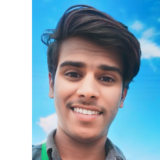 Sakati Harikrishna-Freelancer in Ragigunta,India