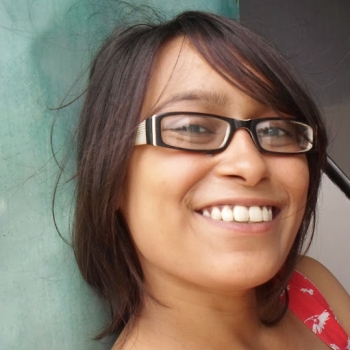 Sanchari Bhattacharya-Freelancer in Kolkata,India