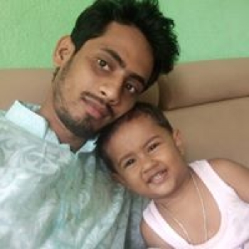 Stopped Rahul-Freelancer in Kolaghat,India