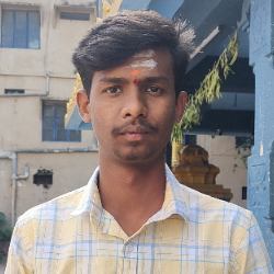 Vighnan Kumar-Freelancer in Hyderabad,India