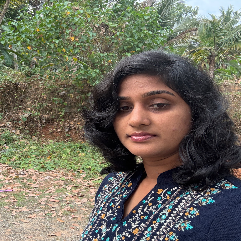 Prasheeba Yesudhas-Freelancer in Marthandam,India