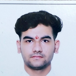 Raghavendra Pandey-Freelancer in Kanpur,India