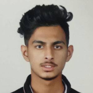 Aditya Salokhe-Freelancer in Kolhapur,India