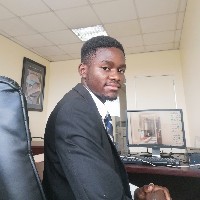 Paul Zimba-Freelancer in Blantyre,Malawi