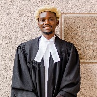 Paul Zimba-Freelancer in Blantyre,Malawi