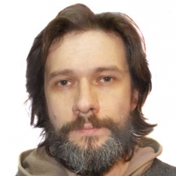 Andrey Slavinskiy-Freelancer in Kiev,Ukraine