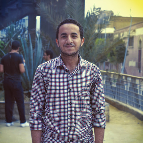 Gamal Gad-Freelancer in ,Egypt