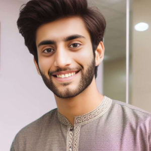ZAIN IQBAL-Freelancer in Lahore,Pakistan
