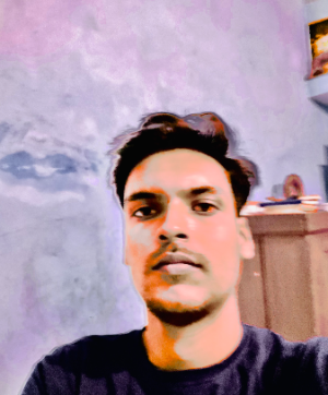 Samarth Roy-Freelancer in Nawada , Bihar,India