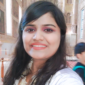 Sonali Agale-Freelancer in Pune,India