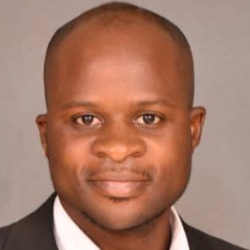 Brian Ndimbe-Freelancer in Douala,Cameroon