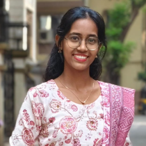 Shreya Zagade-Freelancer in Mumbai,India