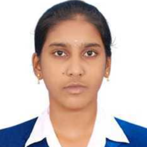 Kavya Krishnamurthy-Freelancer in Pondicherry,India