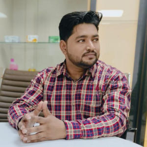 Sachin Kain-Freelancer in New Delhi,India
