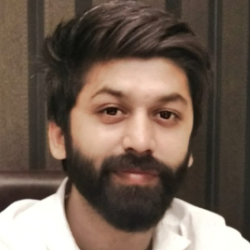 Shafiq Ahmad-Freelancer in chiniot,Pakistan