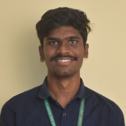 Pakala Pavansai-Freelancer in Chennai,India