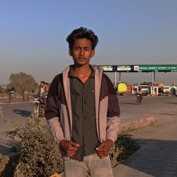 Ravi Saket-Freelancer in Satna,India