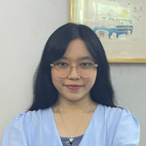 Kaiya Lin-Freelancer in Kuala Lumpur,Malaysia