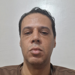 Safi Djamel Dine Naceur-Freelancer in sougueur,Algeria