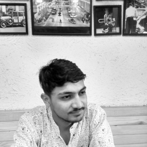 Hitesh Yadav-Freelancer in Jaipur,India