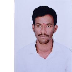 Saran V-Freelancer in Chennai,India