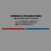 Spherical India