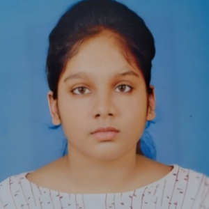 Aditi S-Freelancer in Nagpur,India