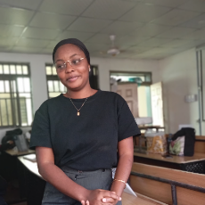 Mariam Iyiola-Freelancer in Gwagwalada,Nigeria