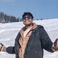 Nikhil Gupta-Freelancer in Delhi Division,India