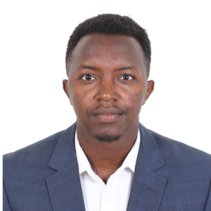 Kevin Muthomi-Freelancer in Rungiri,Kenya