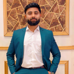 Muhammad Usama-Freelancer in Karachi,Pakistan