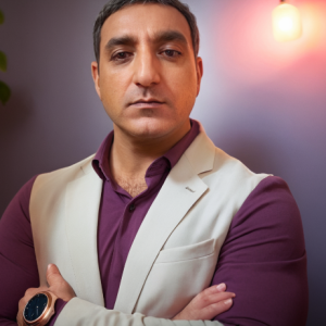 Mahmud Ali Mohd Ali-Freelancer in Hyderabad,India