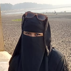 Amanah Shaikh-Freelancer in Mumbai,India