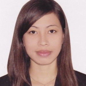 Pamela Rosalyn Ochangco-Freelancer in Bacoor,Philippines