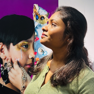 Sravanthi Bairapi-Freelancer in Newham,United Kingdom