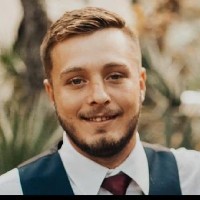 Brian Harris-Freelancer in Volusia County,USA