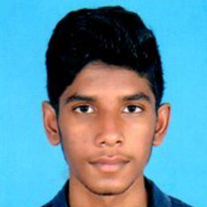 Naveen S-Freelancer in Vellar,India