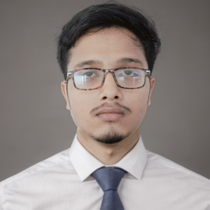 Gouri Sankar Dutta-Freelancer in Medinīpur,India