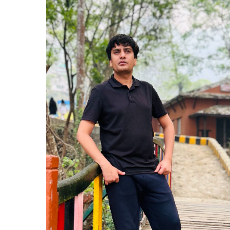 Raaz-Freelancer in Kathmandu,Nepal