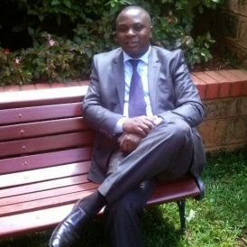 Nelson Mutua-Freelancer in Nairobi,Kenya