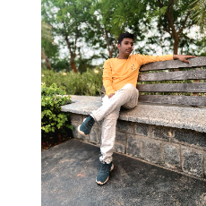 Ruthvij Gandrati-Freelancer in Warangal,India