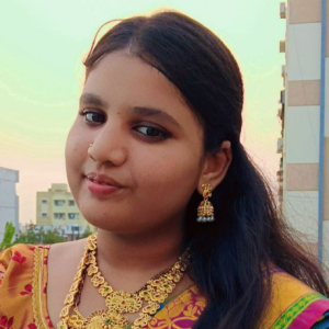Shaik Chand Roshini-Freelancer in Rajahmundry,India