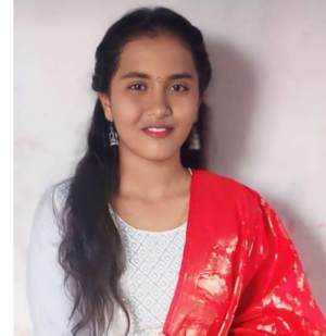 Swapnali Darekar-Freelancer in Tuljapur,India