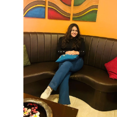 Mahi Patel-Freelancer in Pilern,India