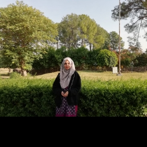 Fatima Ahmad-Freelancer in Lahore,Pakistan